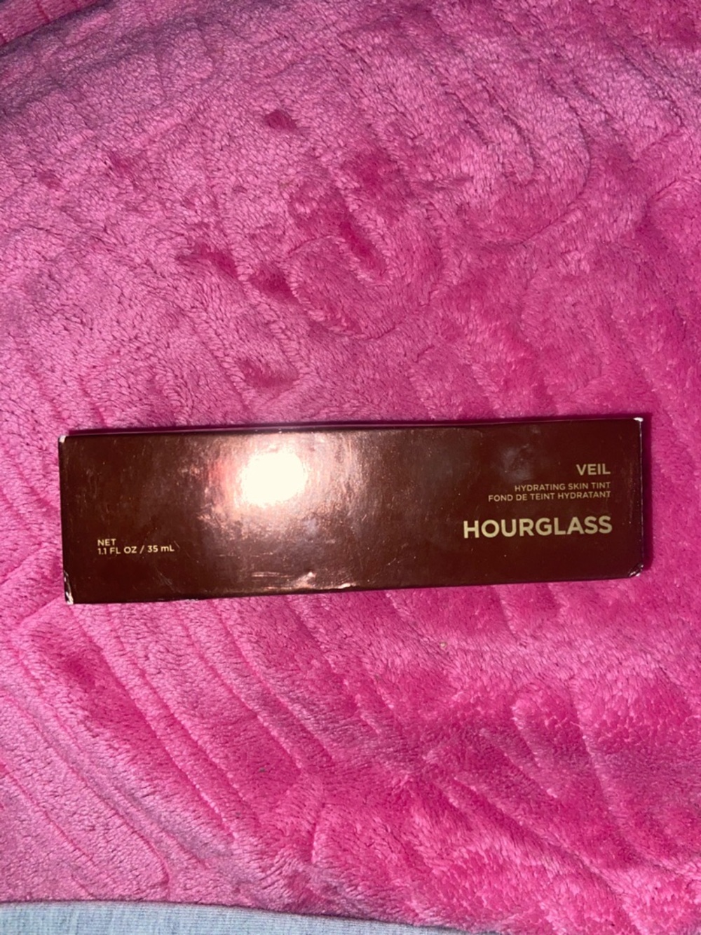 Hourglass Hydrating Skin Tint Veil, Shade ‘16’